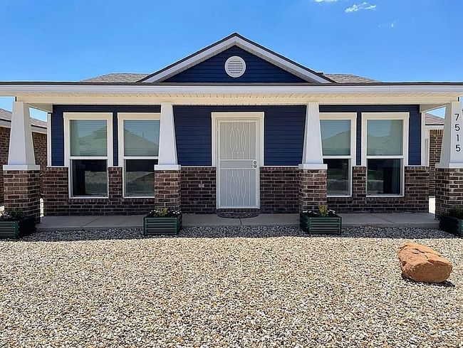 Photo of 7515 31st Pl, Lubbock, TX