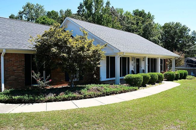 Image of 3601 Sierra Dr