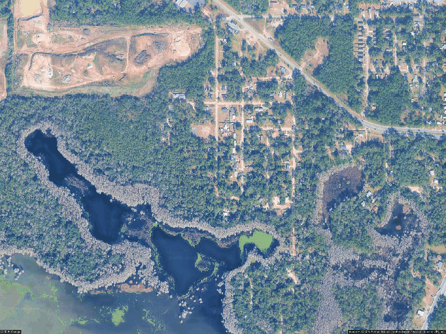 Photo of 0 Ruthenia Rd, Tallahassee, FL