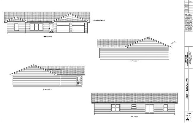 Photo of 5628 Whistler Dr Nw, Bemidji, MN