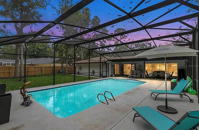 Preview of property located at 203 N Sweetwater Blvd