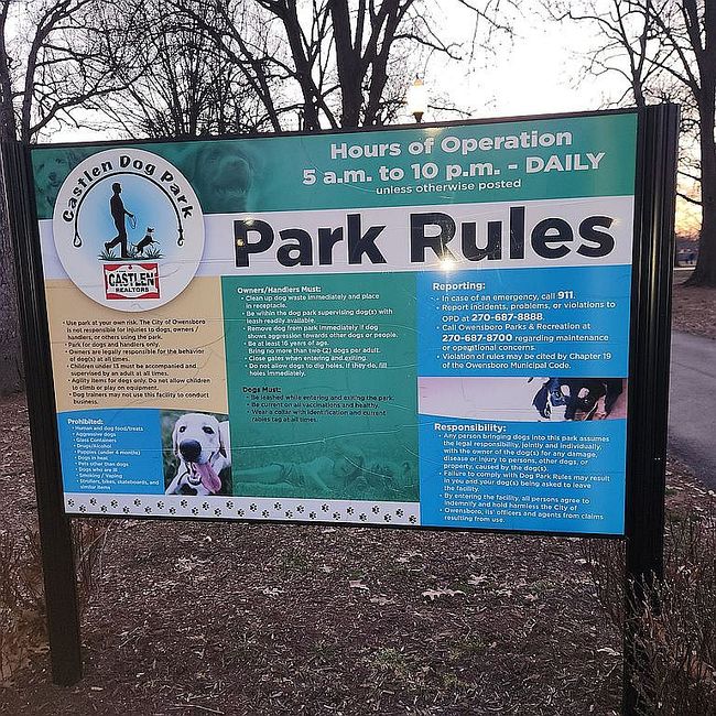 Photo of 3046 Legion Park Dr, Owensboro, KY