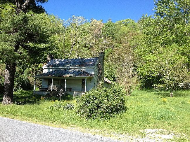 Image of 1248 Coffeytown Rd