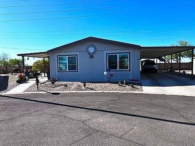 Image of 8350 E Mckellips Rd Lot 243