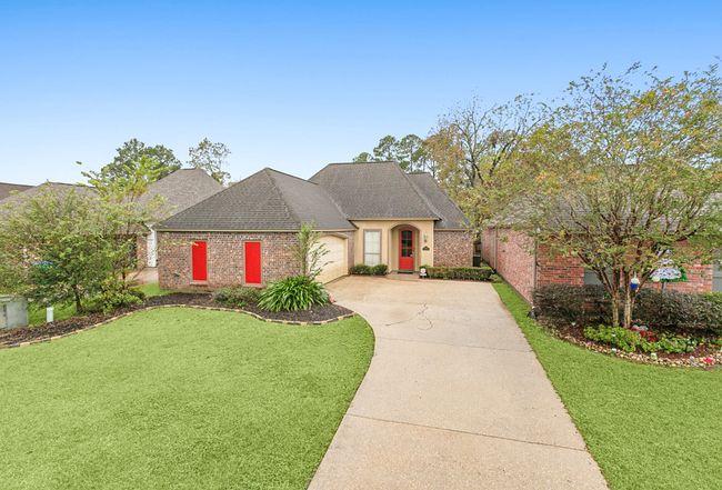 Image of 12417 Dutchtown Villa Dr