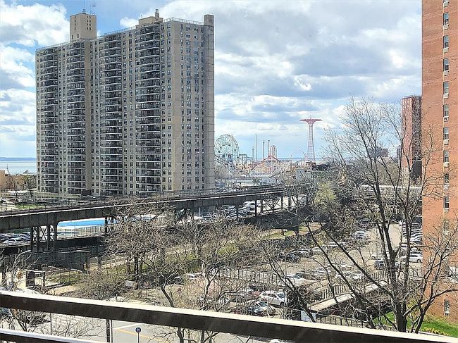 Image of 2915 W 5th St Apt 7E