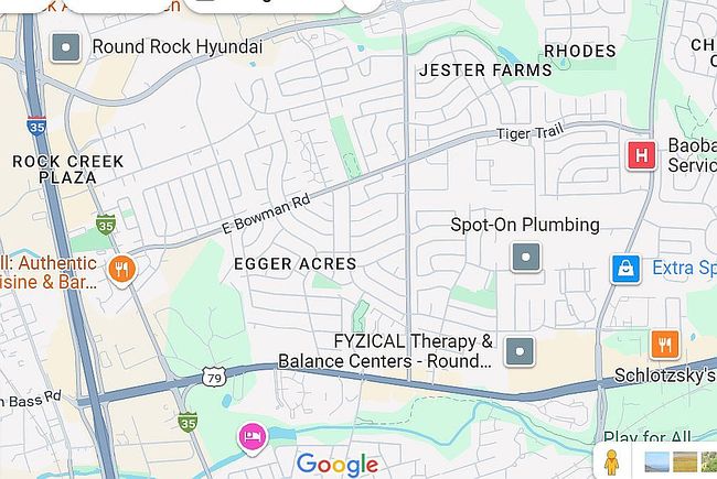 Photo of 2123 Jester Farms Rd, Round Rock, TX