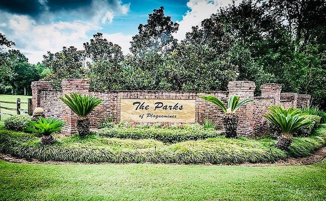 Photo of 106 Cypress Crossing Dr, Belle Chasse, LA