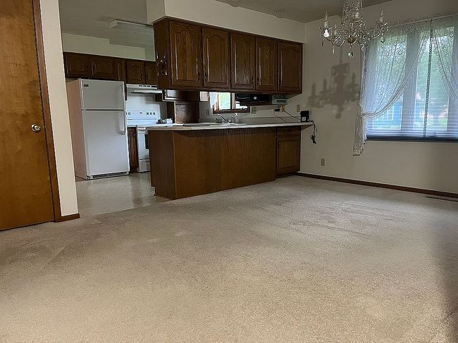 Photo of 1619 A St, Schuyler, NE