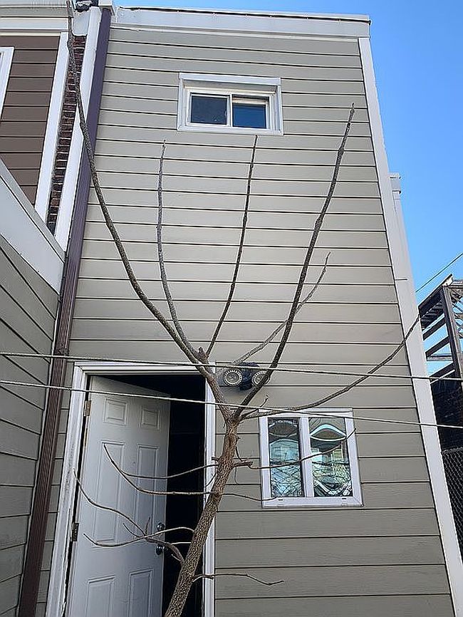 Image of 3058 Tilton St
