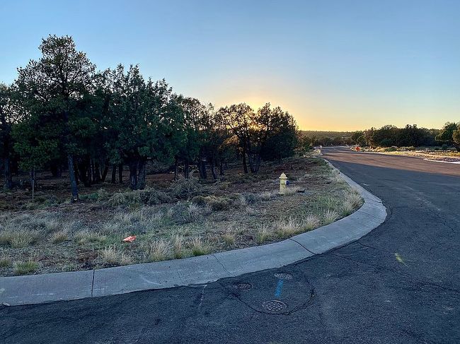 Photo of 1500 W Cloud Nine Pkwy Lot 36, Payson, AZ