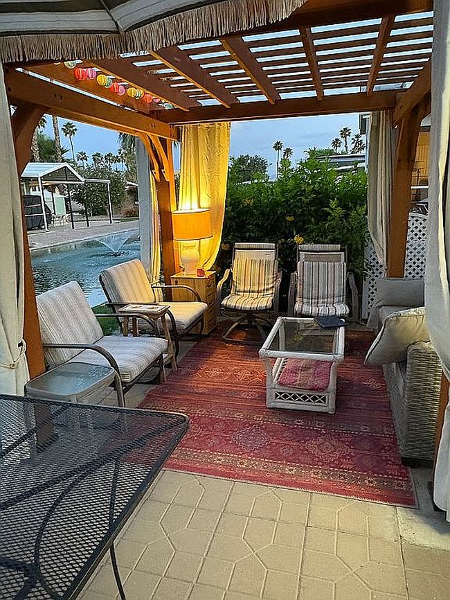 Photo of 81620 Avenue 49 #243, Indio, CA