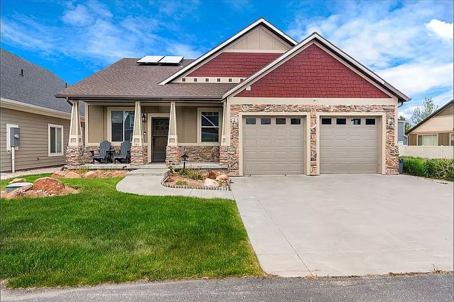 Photo of 341 W Posies Dr, Garden City, UT
