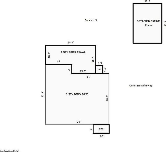 Photo of 22737 Playview St, Saint Clair Shores, MI