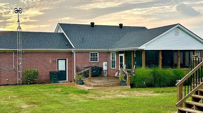 Photo of 6344 Little Hickory Rd, Philpot, KY