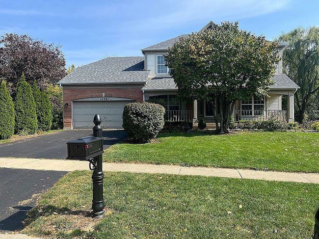 Photo of 1034 Heather Ct