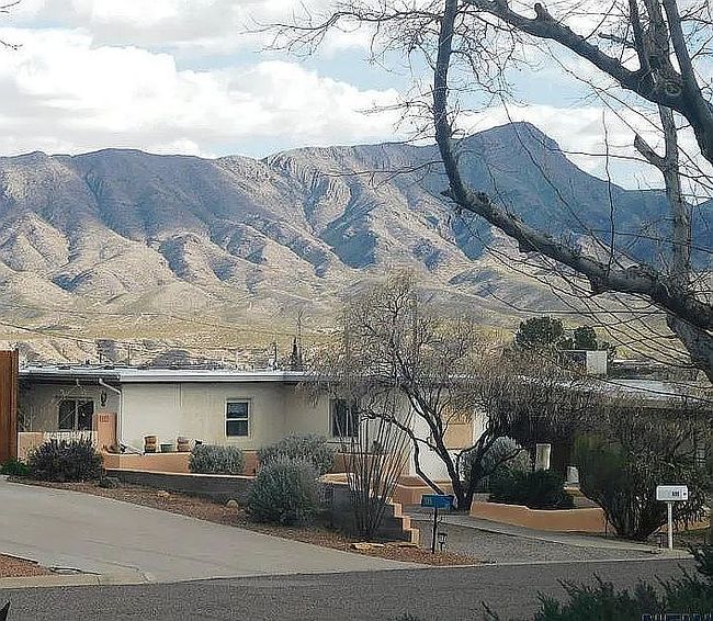 Photo of 919 Poplar St, Truth Or Consequences, NM