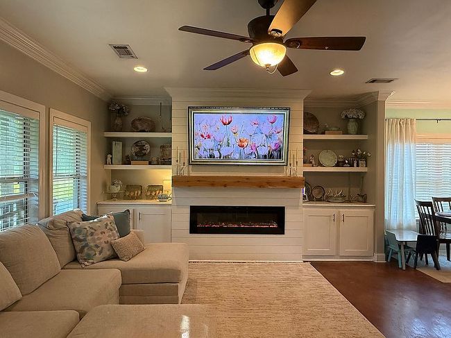 Photo of 518 County Road 833, Guntown, MS