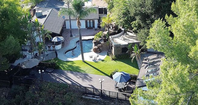 Photo of 23434 Balmoral Ln, West Hills, CA