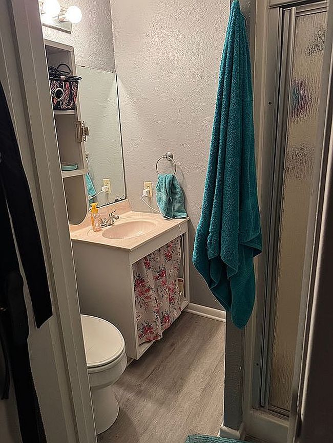 Photo of 312 W Church St, Olney, TX