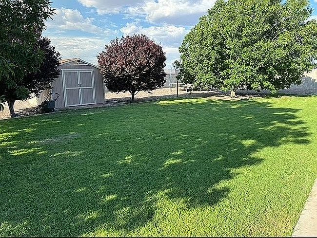 Photo of 400 E Observatory St, Safford, AZ