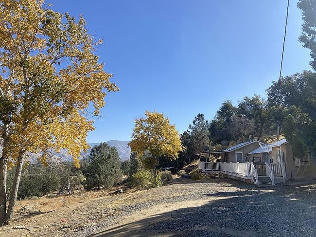 Image of 0 Keyesville Rd