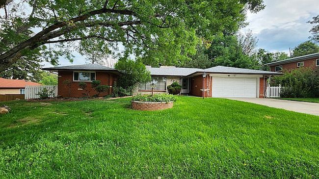 3880 Independence Ct, Wheat Ridge, CO