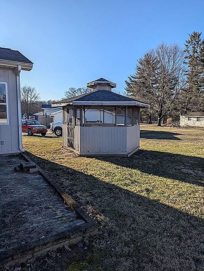 Image of 3299 Bloomtown Rd
