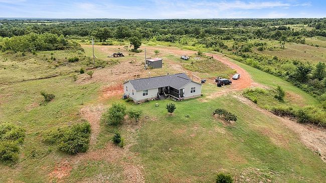 Photo of 10895 E Prairie Grove Rd, Guthrie, OK