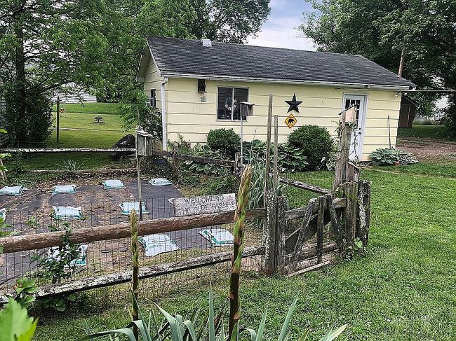 Photo of 15 Ritchie St, Buckhannon, WV