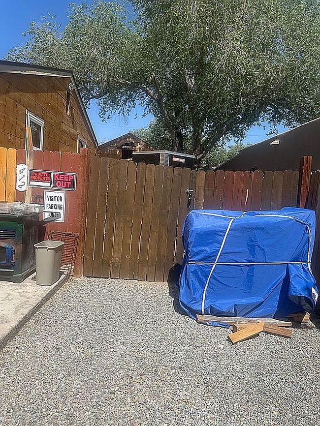 Photo of 412 Utah St Ne, Albuquerque, NM