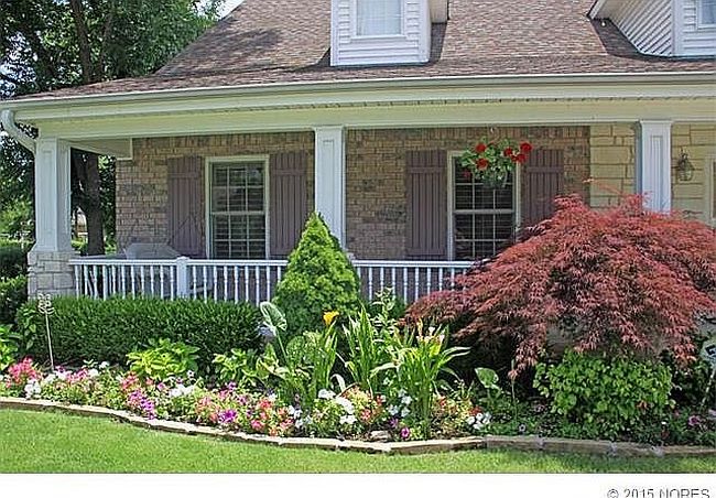 Photo of 308 E 7th St, Pawhuska, OK