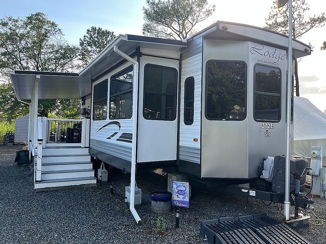 Photo of 111 Beach Harbor Dr #E272, Grasonville, MD