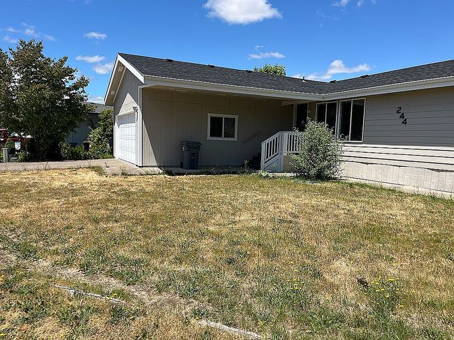 Photo of 1699 N Terry St Space 244, Eugene, OR