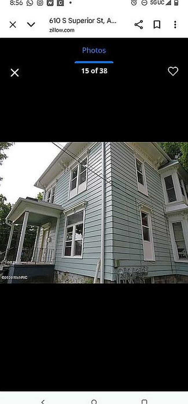 Photo of 610 S Superior St