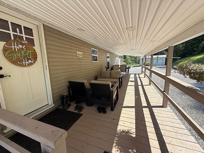 Photo of 88 Bowyer Dr, Walkersville, WV