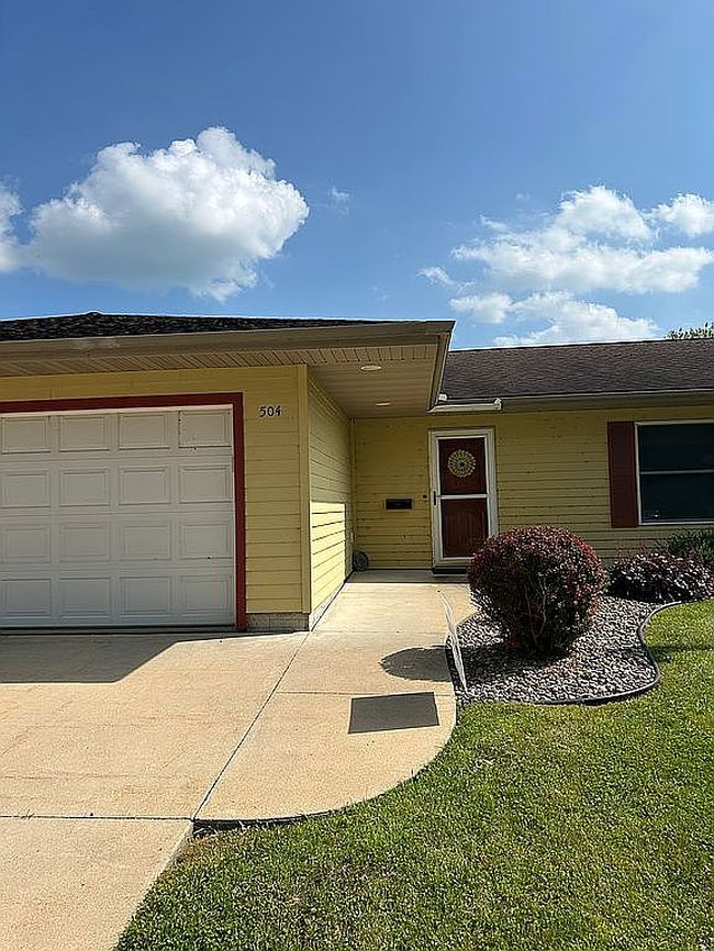 Photo of 504 Fillmore St W, Preston, MN