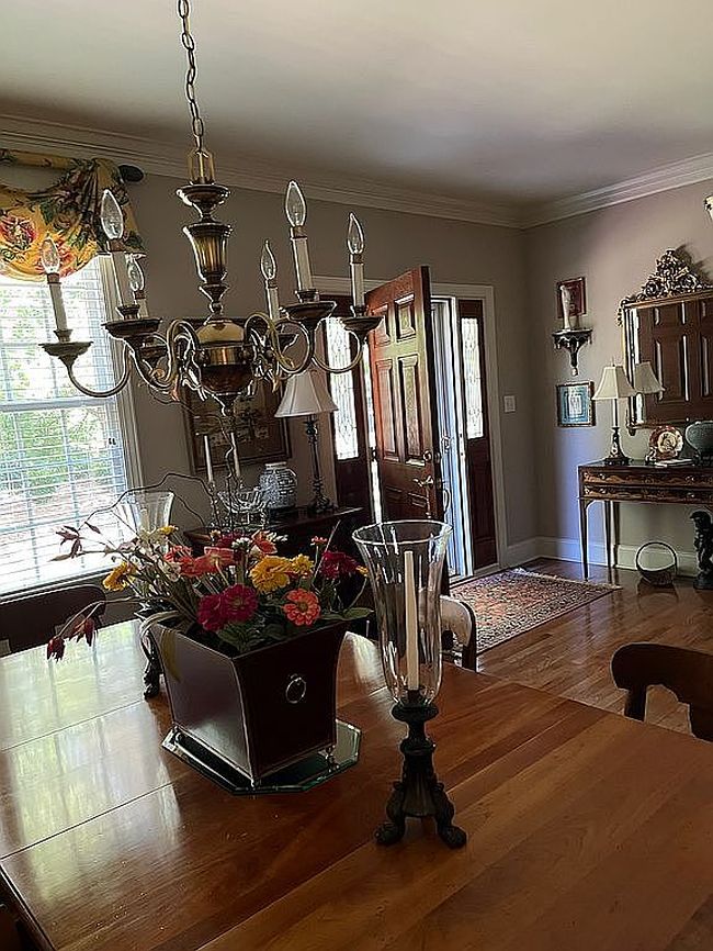 Photo of 3802 Burwell Rollins Cir, Raleigh, NC
