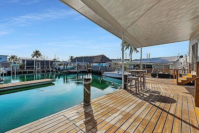 Preview of property located at 1361 Overseas Hwy Lot C-G