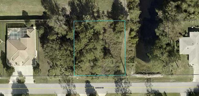 Image of 211 London Dr