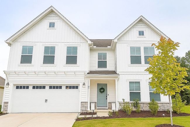 Photo of 41 Capstone Dr