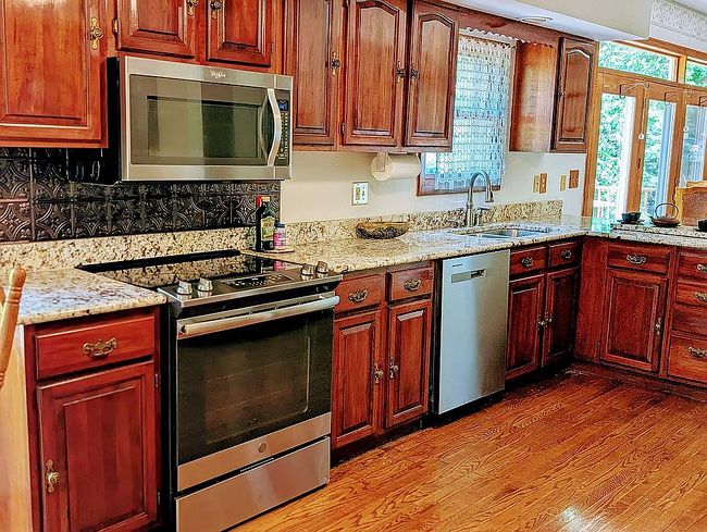 Image of 1590 Mount Alpha Rd