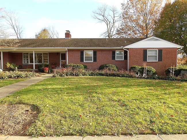 Photo of 1512 Rock Creek Dr, Frederick, MD