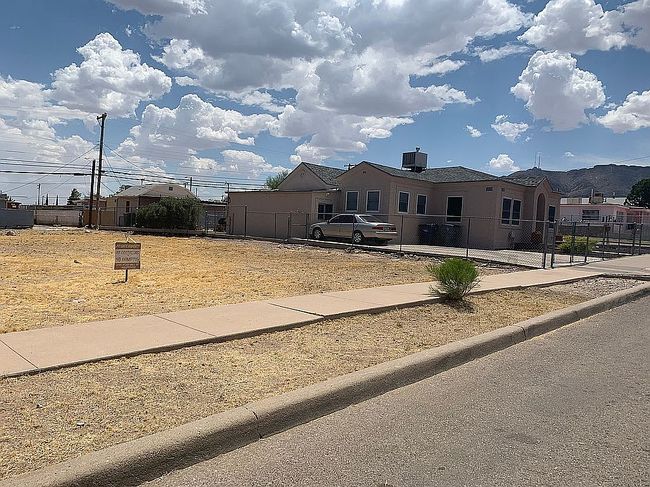 Photo of 3804 Fillmore Ave, El Paso, TX