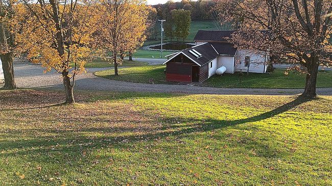 Photo of 20592 Grange Center Rd, Saegertown, PA