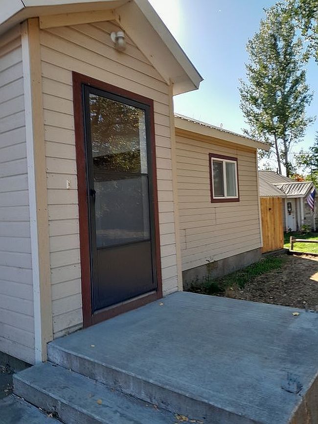 Photo of 201 Michigan St, Council, ID