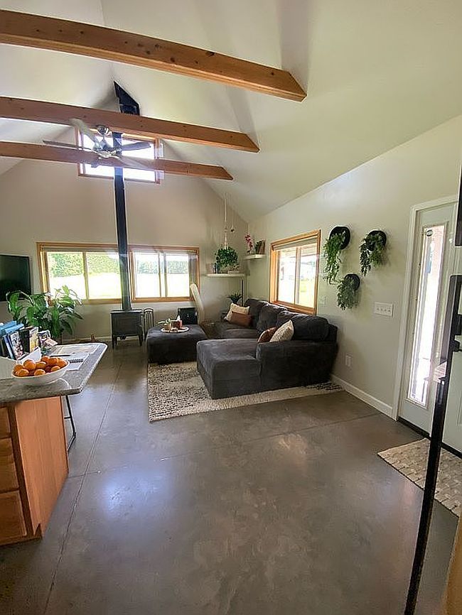 Photo of 7817 Needmore Rd, Lake Ann, MI