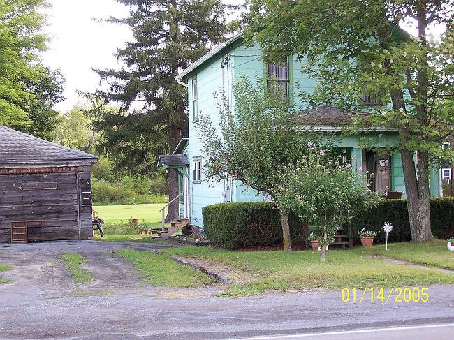 Photo of 88 Curtin St, Osceola Mills, PA