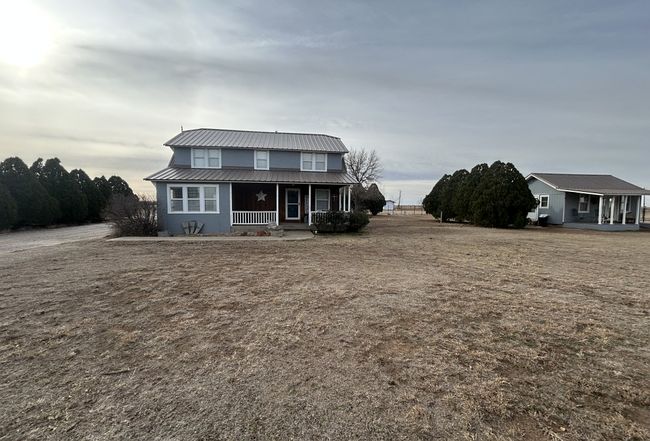 Photo of 1944 Fm 2397, Friona, TX