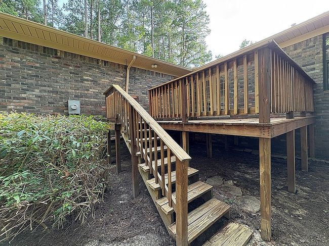 Photo of 1522 Shady Ln, Magnolia, AR